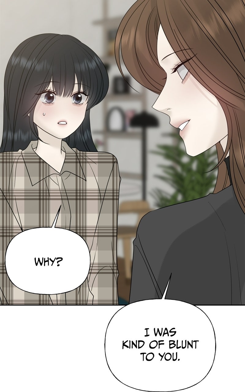 A Kind Intruder Ep. 24 - Am I Jealous? page 112 - 