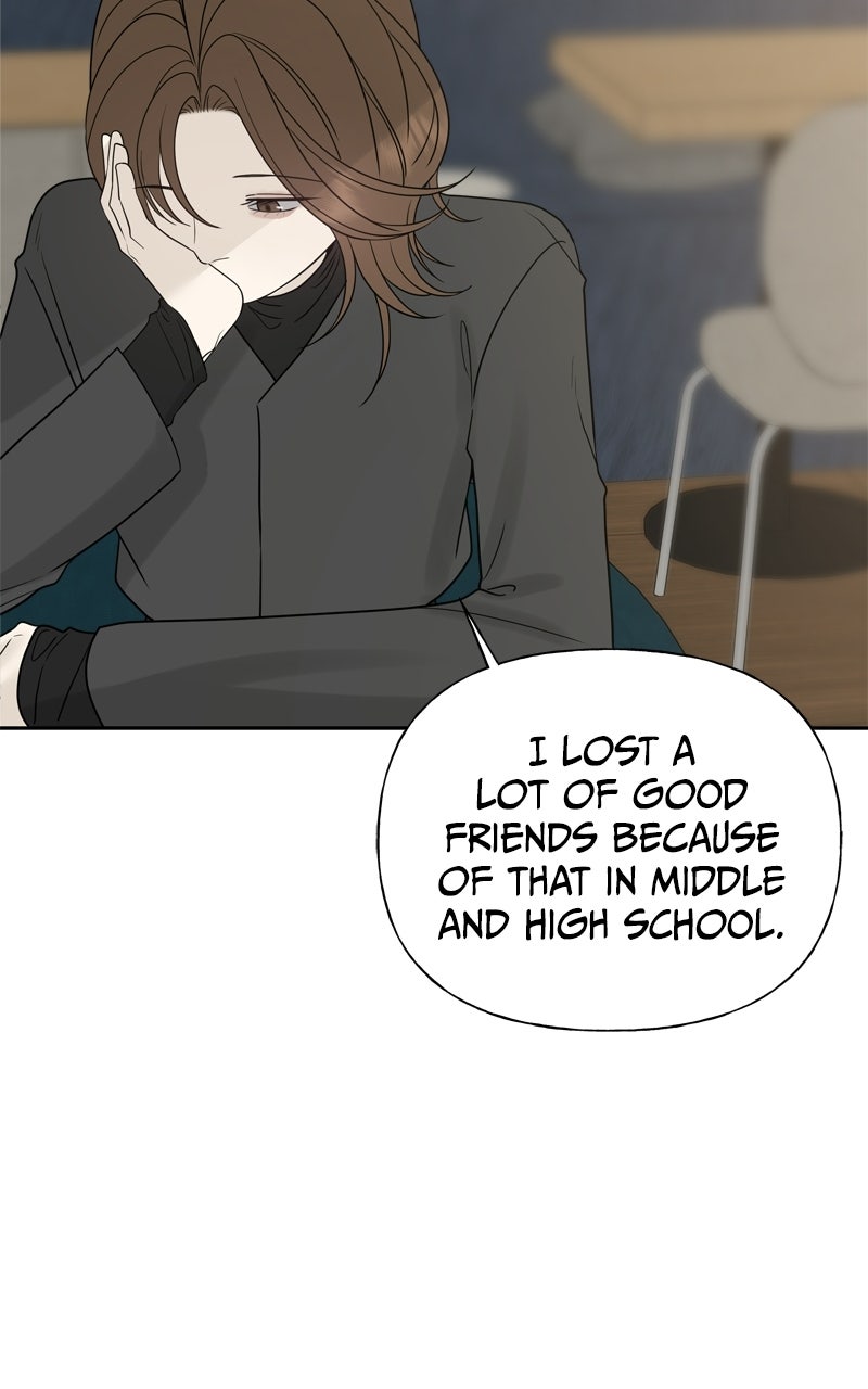 A Kind Intruder Ep. 24 - Am I Jealous? page 117 - 