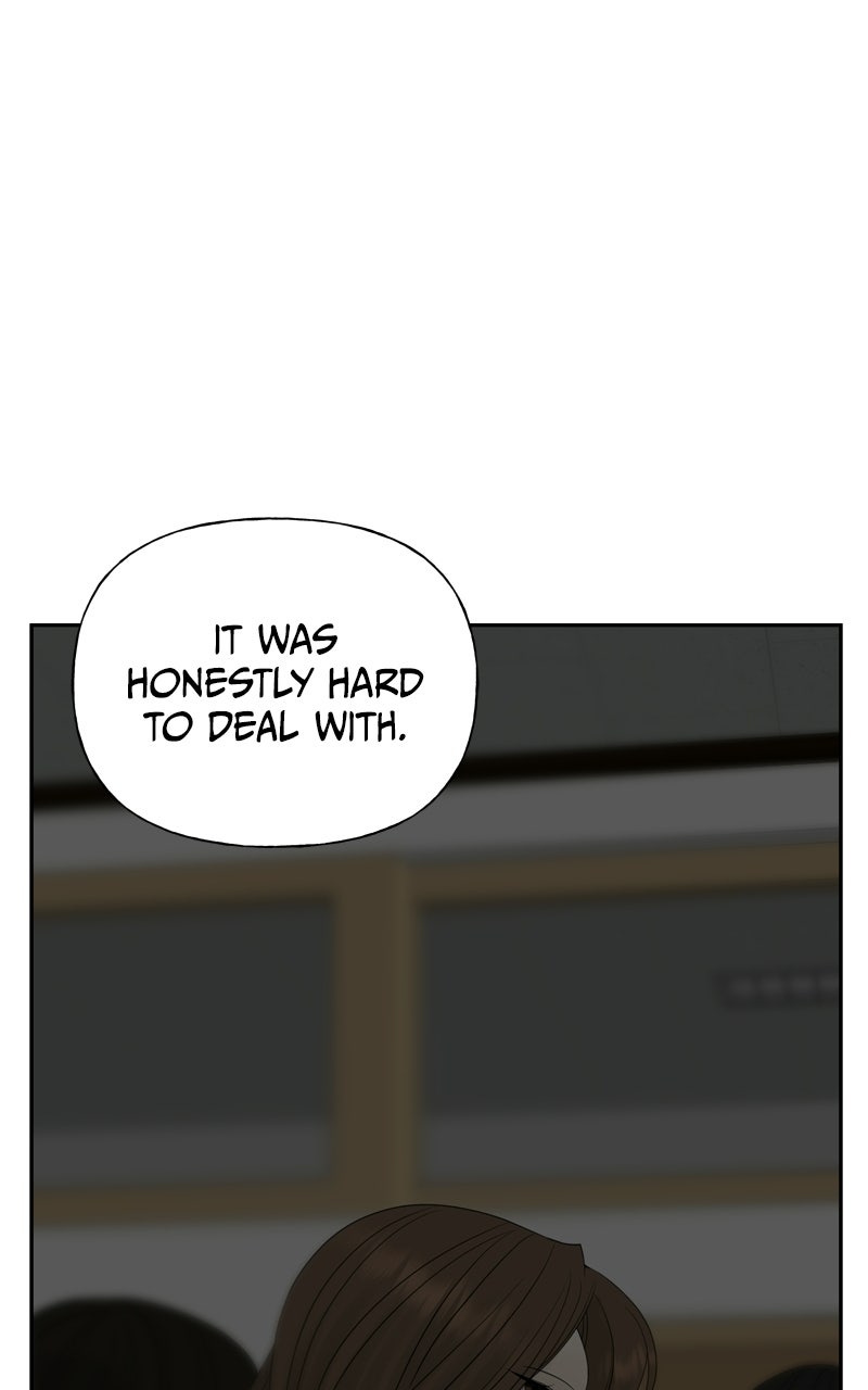 A Kind Intruder Ep. 24 - Am I Jealous? page 118 - 