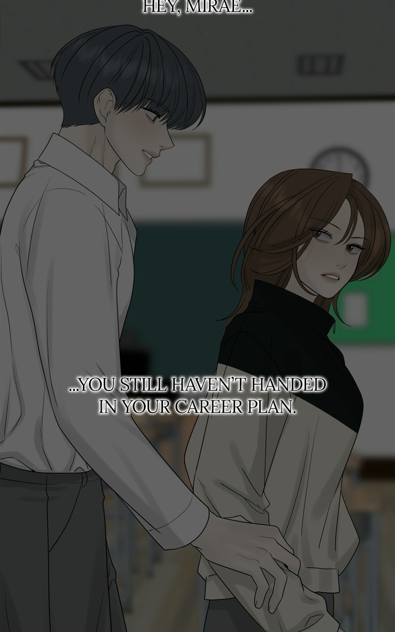 A Kind Intruder Ep. 24 - Am I Jealous? page 122 - 