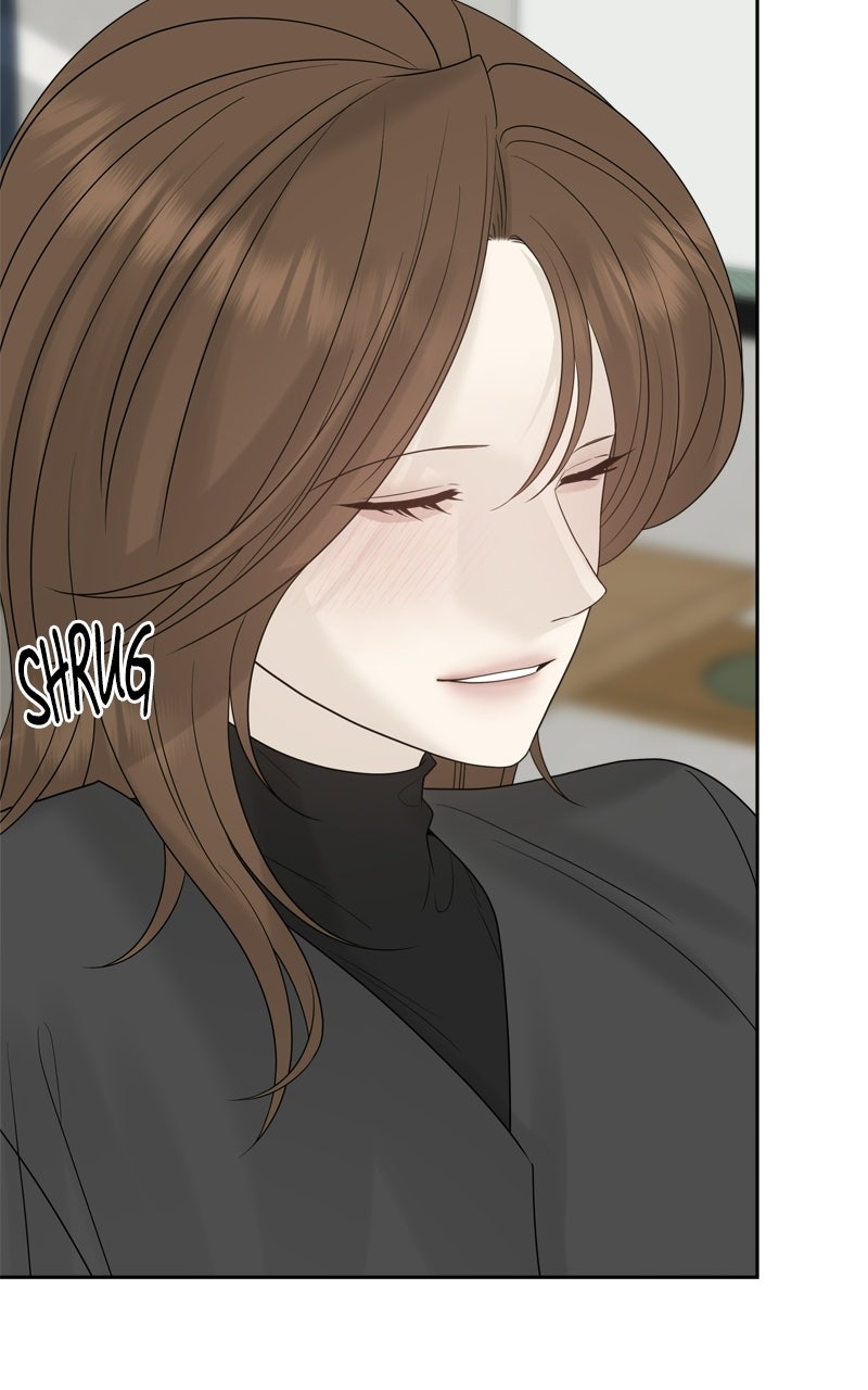 A Kind Intruder Ep. 24 - Am I Jealous? page 126 - 
