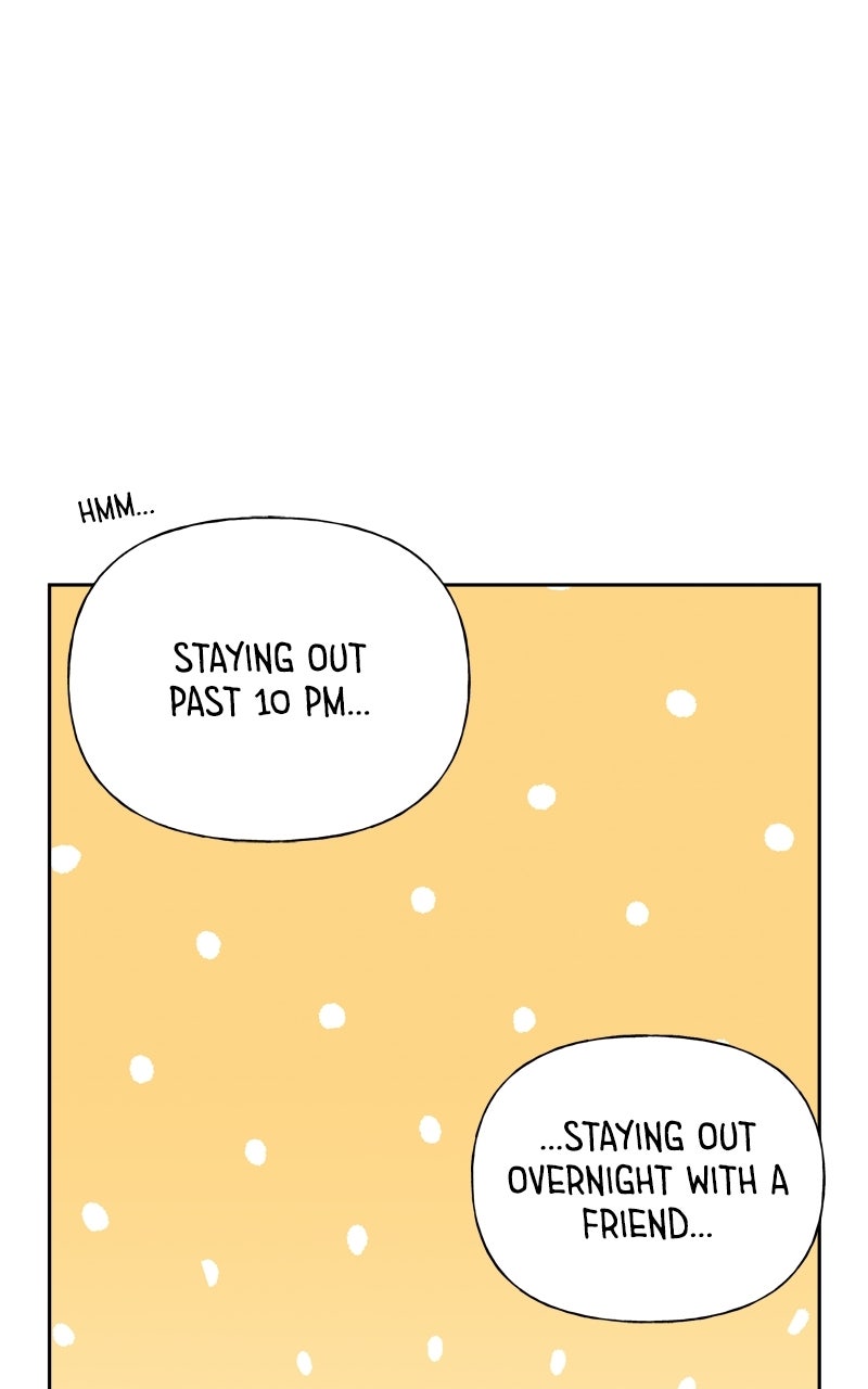 A Kind Intruder Ep. 24 - Am I Jealous? page 130 - 