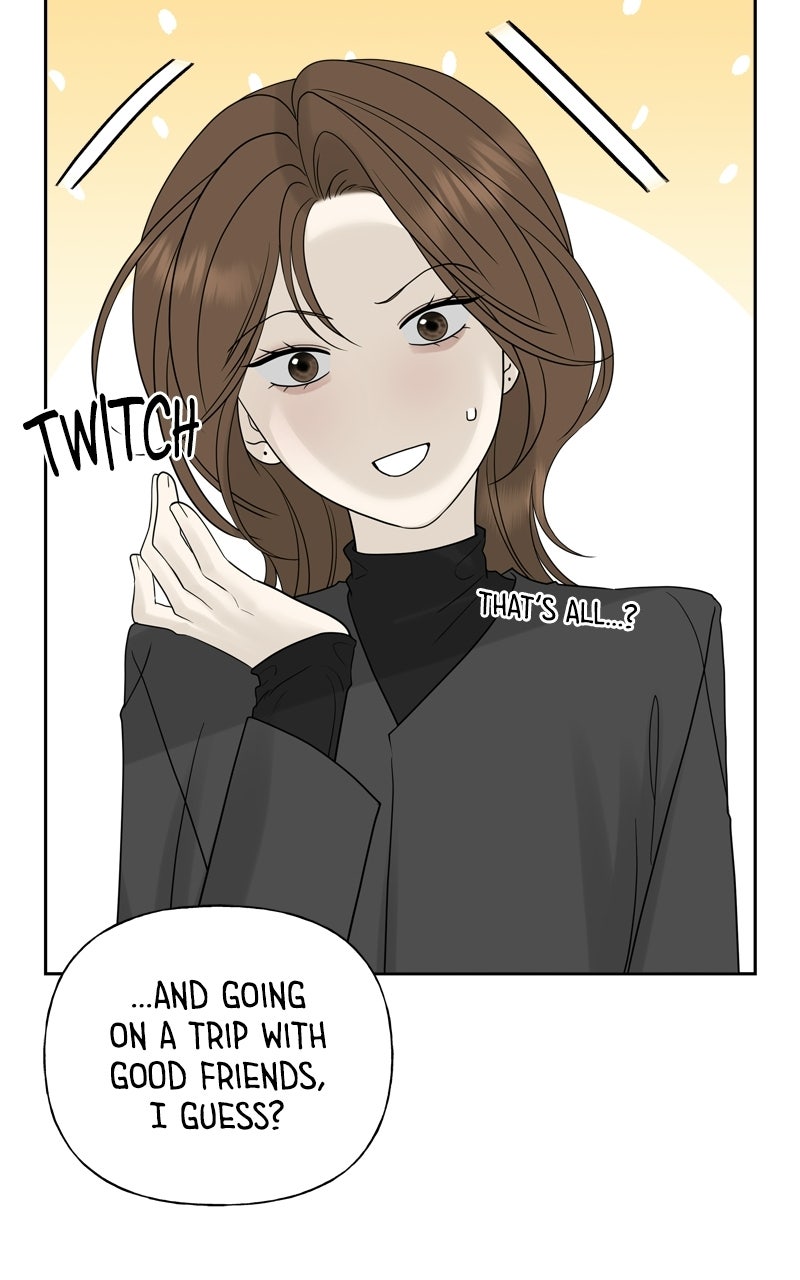 A Kind Intruder Ep. 24 - Am I Jealous? page 131 - 