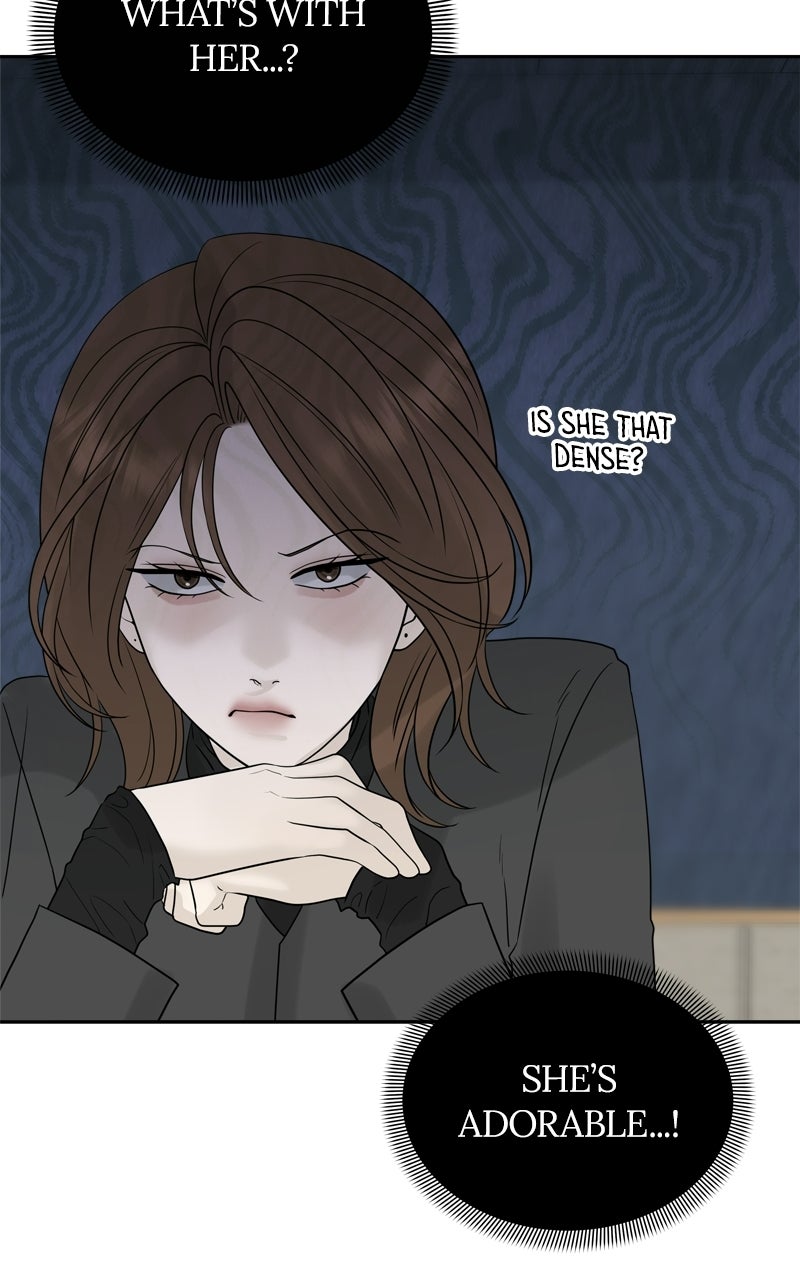A Kind Intruder Ep. 24 - Am I Jealous? page 135 - 