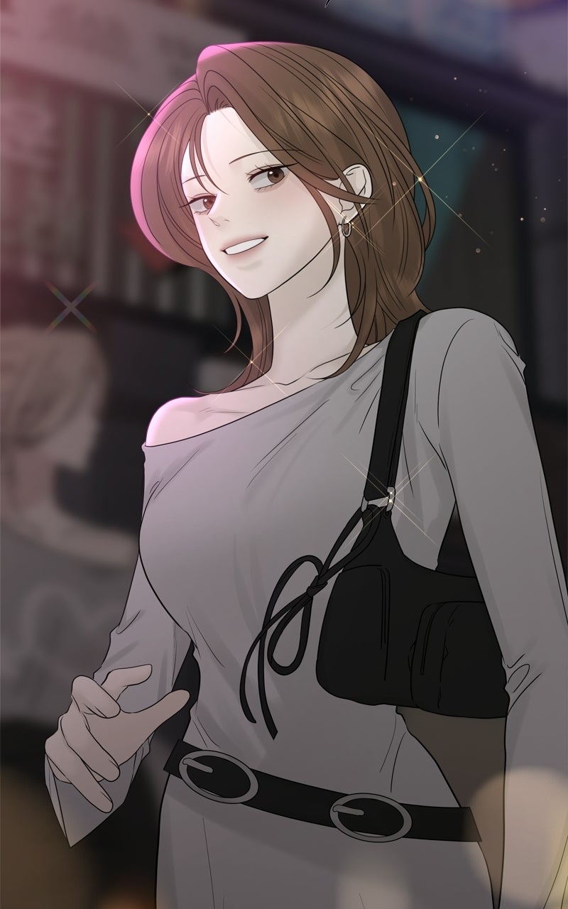 A Kind Intruder Ep. 24 - Am I Jealous? page 153 - 
