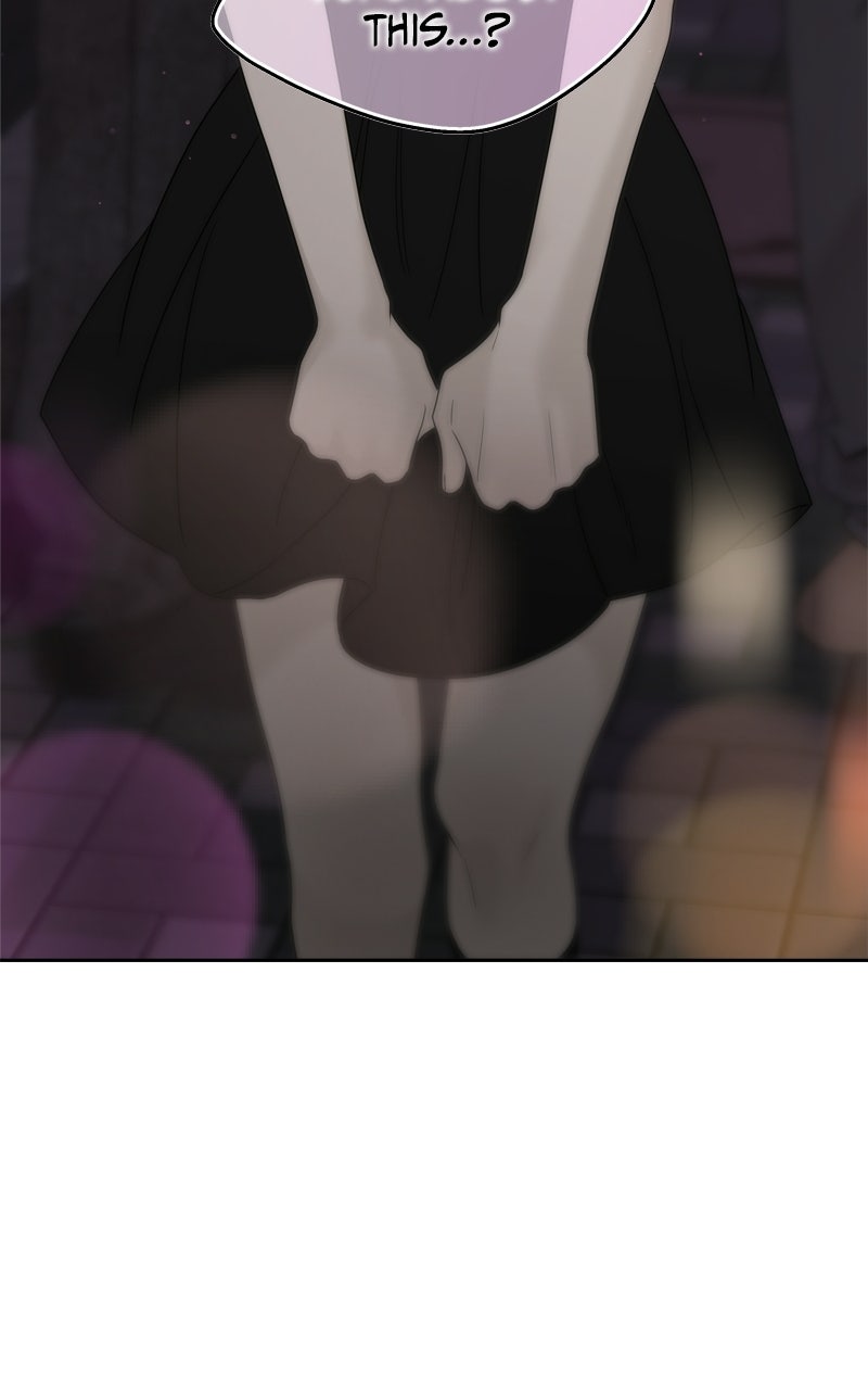 A Kind Intruder Ep. 24 - Am I Jealous? page 156 - 