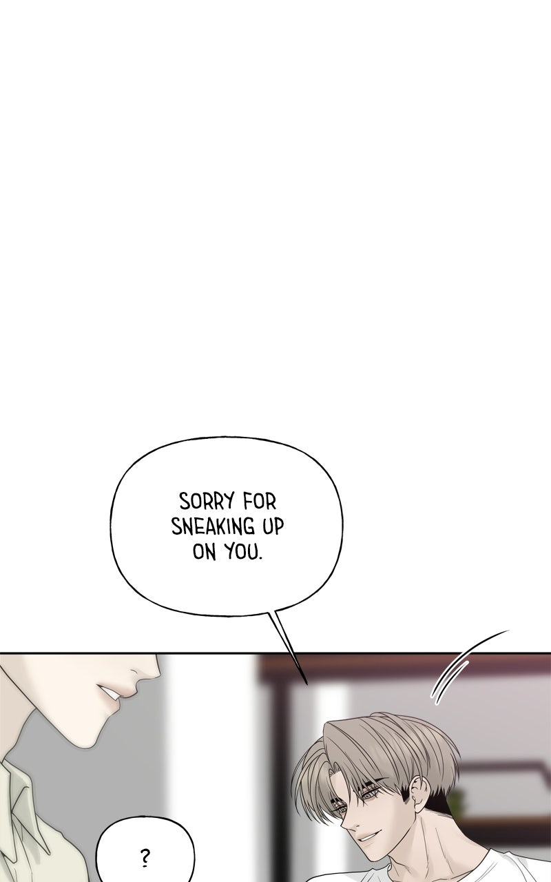 A Kind Intruder Ep. 24 - Am I Jealous? page 21 - 
