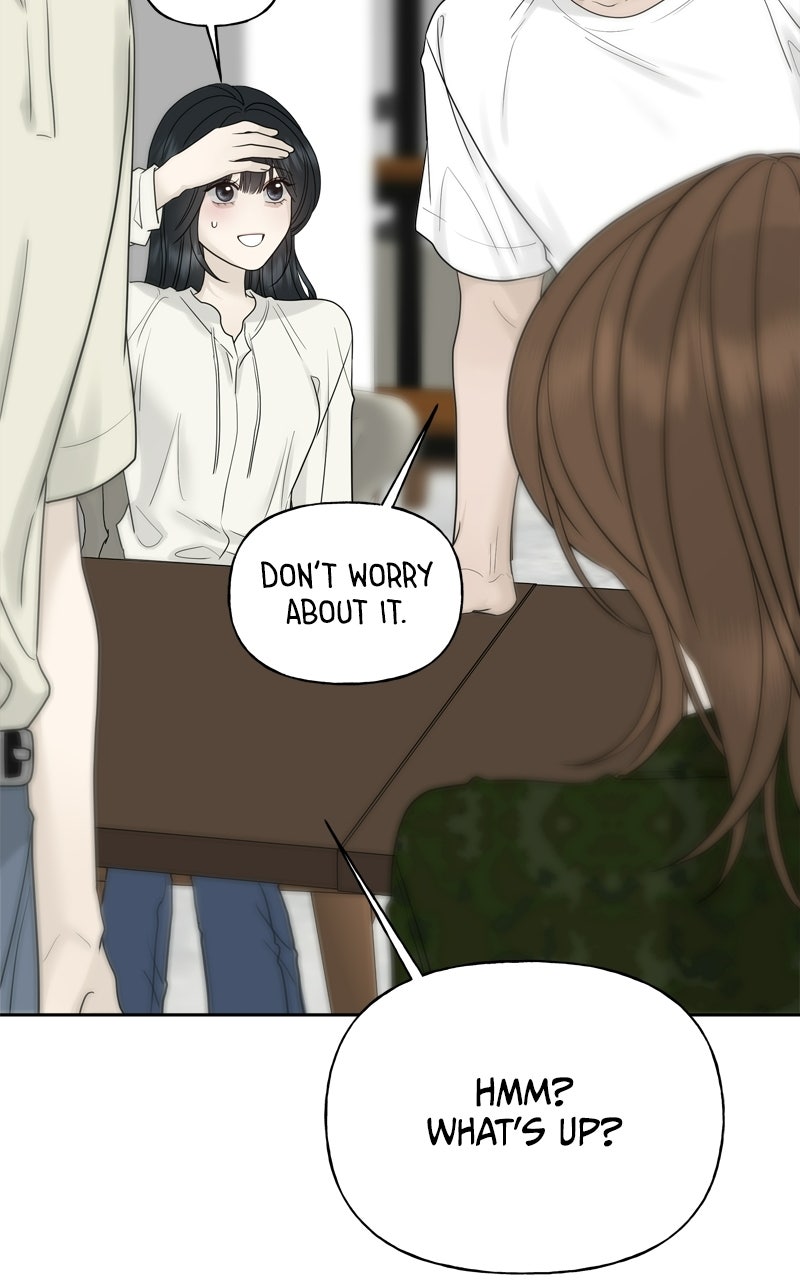 A Kind Intruder Ep. 24 - Am I Jealous? page 22 - 