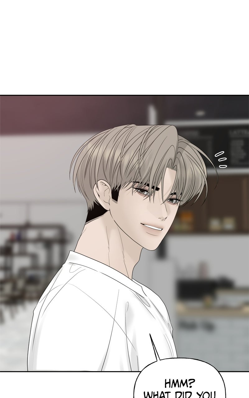 A Kind Intruder Ep. 24 - Am I Jealous? page 28 - 