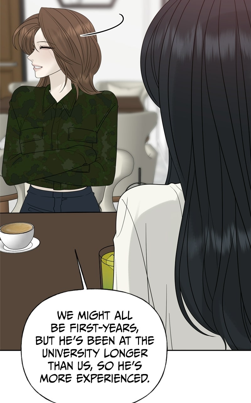 A Kind Intruder Ep. 24 - Am I Jealous? page 30 - 