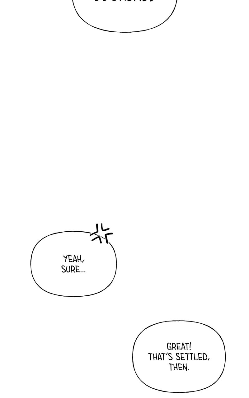 A Kind Intruder Ep. 24 - Am I Jealous? page 33 - 