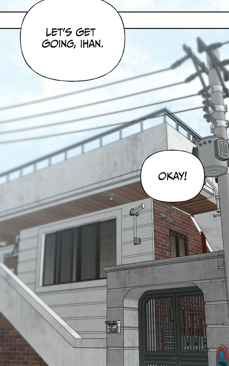 A Kind Intruder Ep. 24 - Am I Jealous? page 40 - 