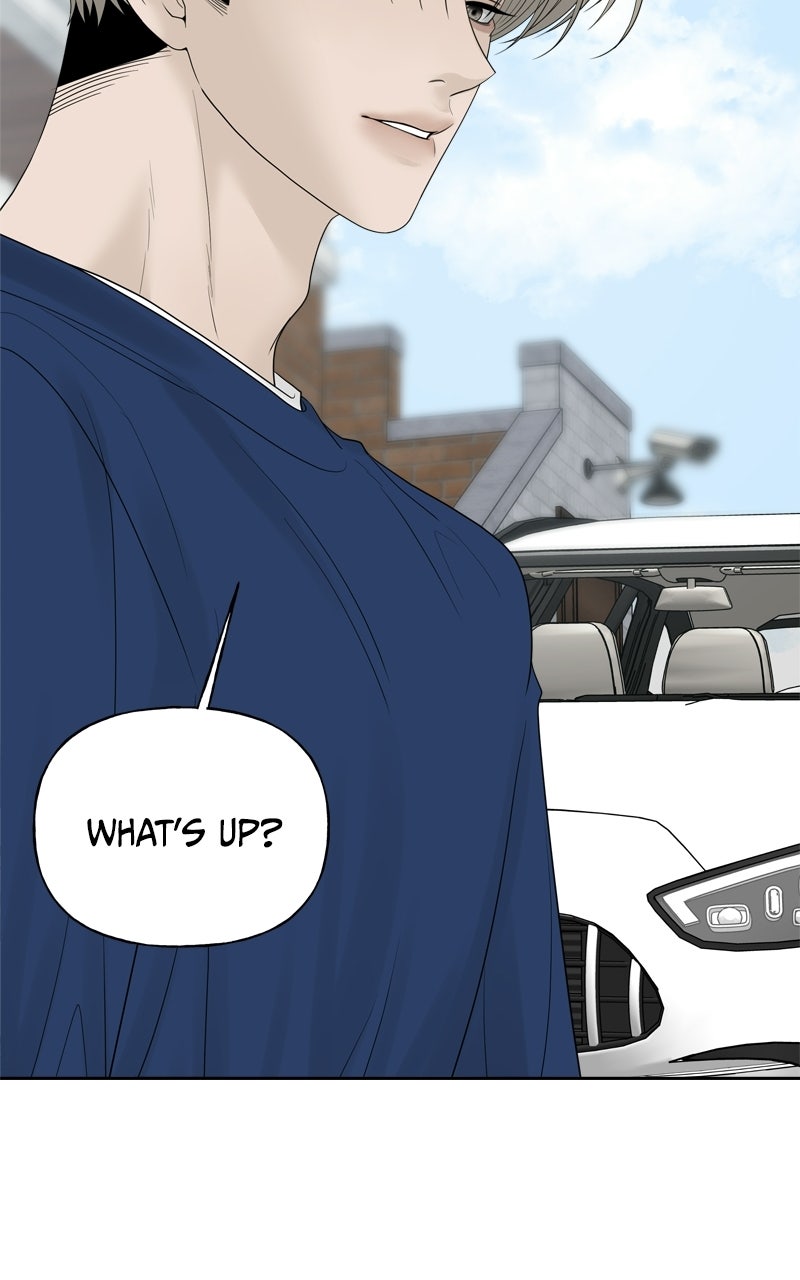 A Kind Intruder Ep. 24 - Am I Jealous? page 42 - 