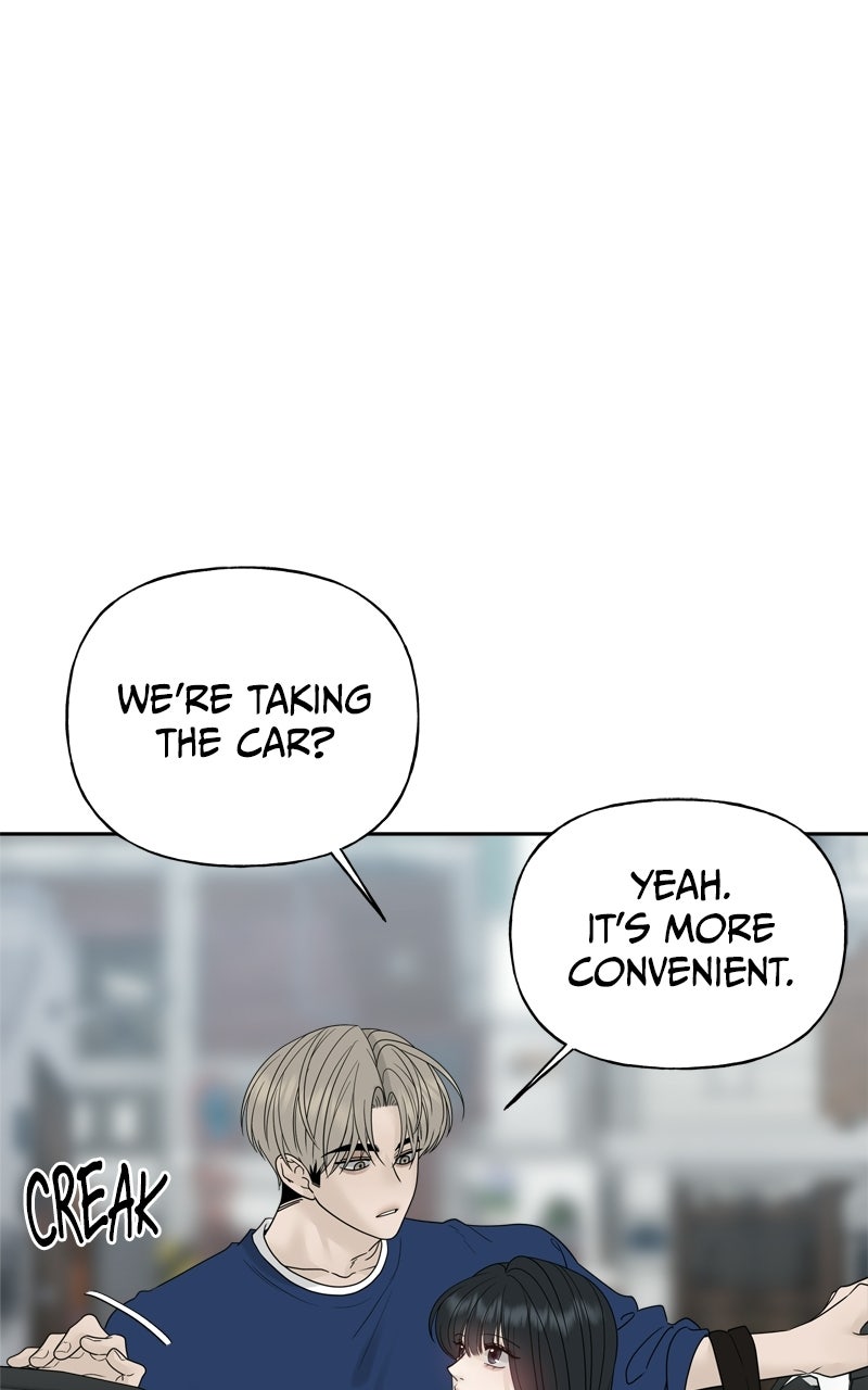 A Kind Intruder Ep. 24 - Am I Jealous? page 43 - 
