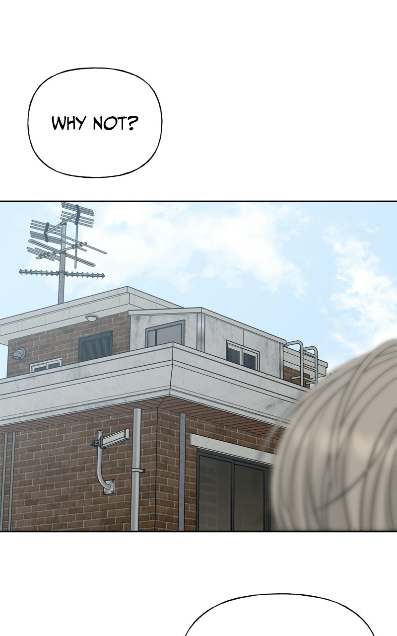 A Kind Intruder Ep. 24 - Am I Jealous? page 45 - 