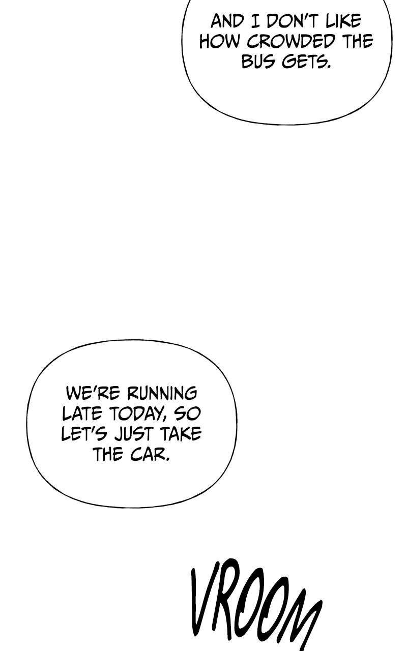 A Kind Intruder Ep. 24 - Am I Jealous? page 46 - 