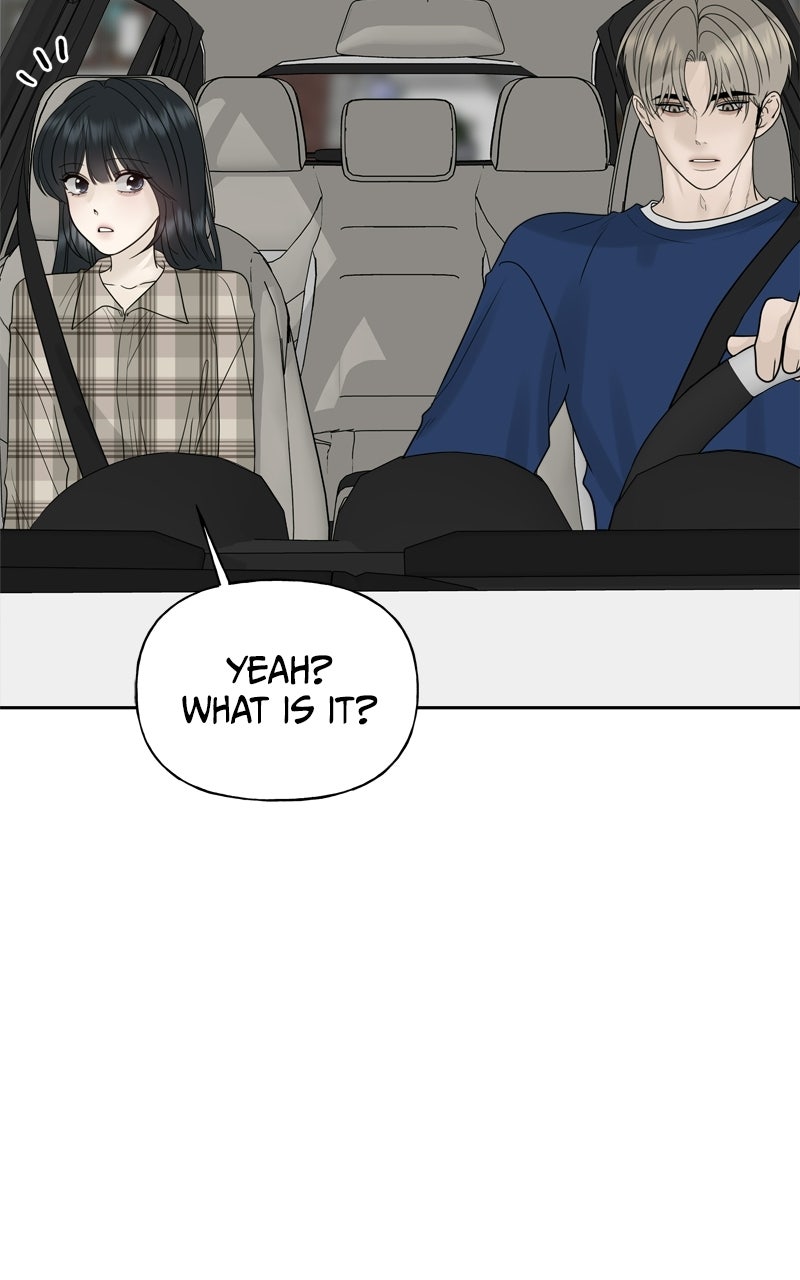 A Kind Intruder Ep. 24 - Am I Jealous? page 48 - 