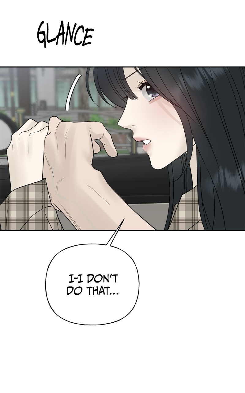 A Kind Intruder Ep. 24 - Am I Jealous? page 56 - 