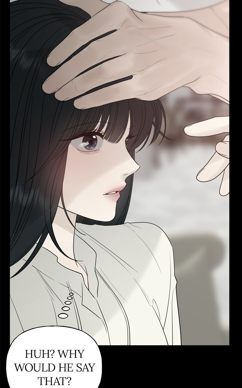 A Kind Intruder Ep. 24 - Am I Jealous? page 67 - 