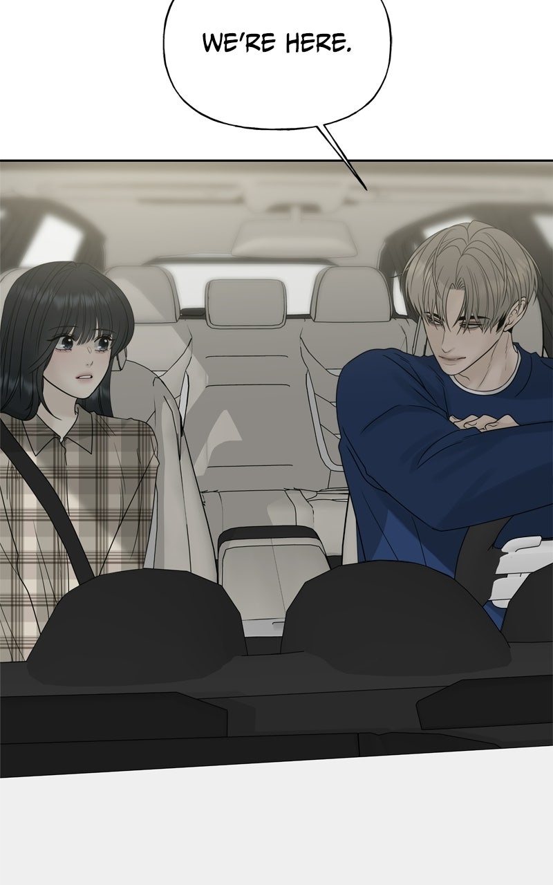 A Kind Intruder Ep. 24 - Am I Jealous? page 77 - 