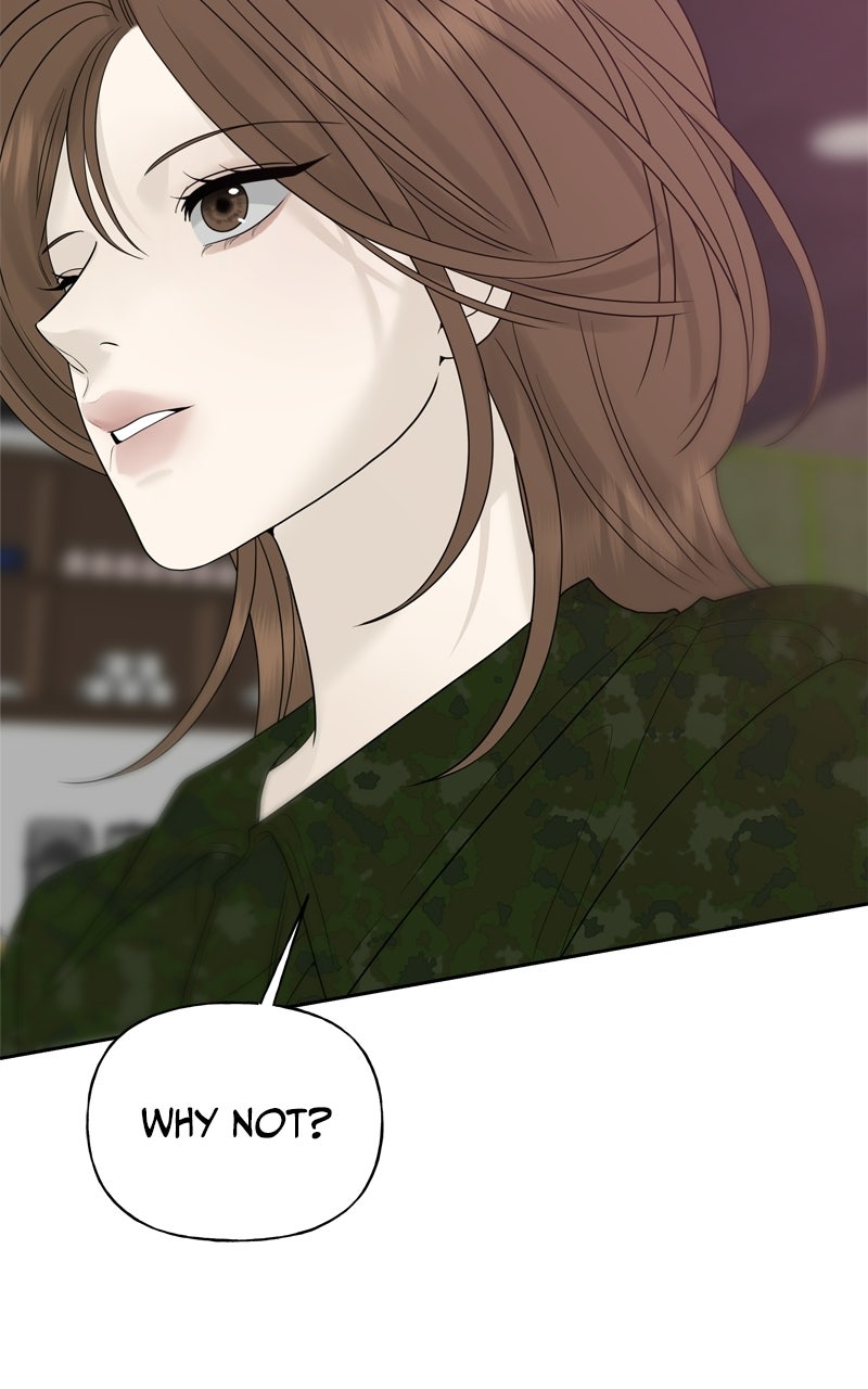 A Kind Intruder Ep. 24 - Am I Jealous? page 9 - 