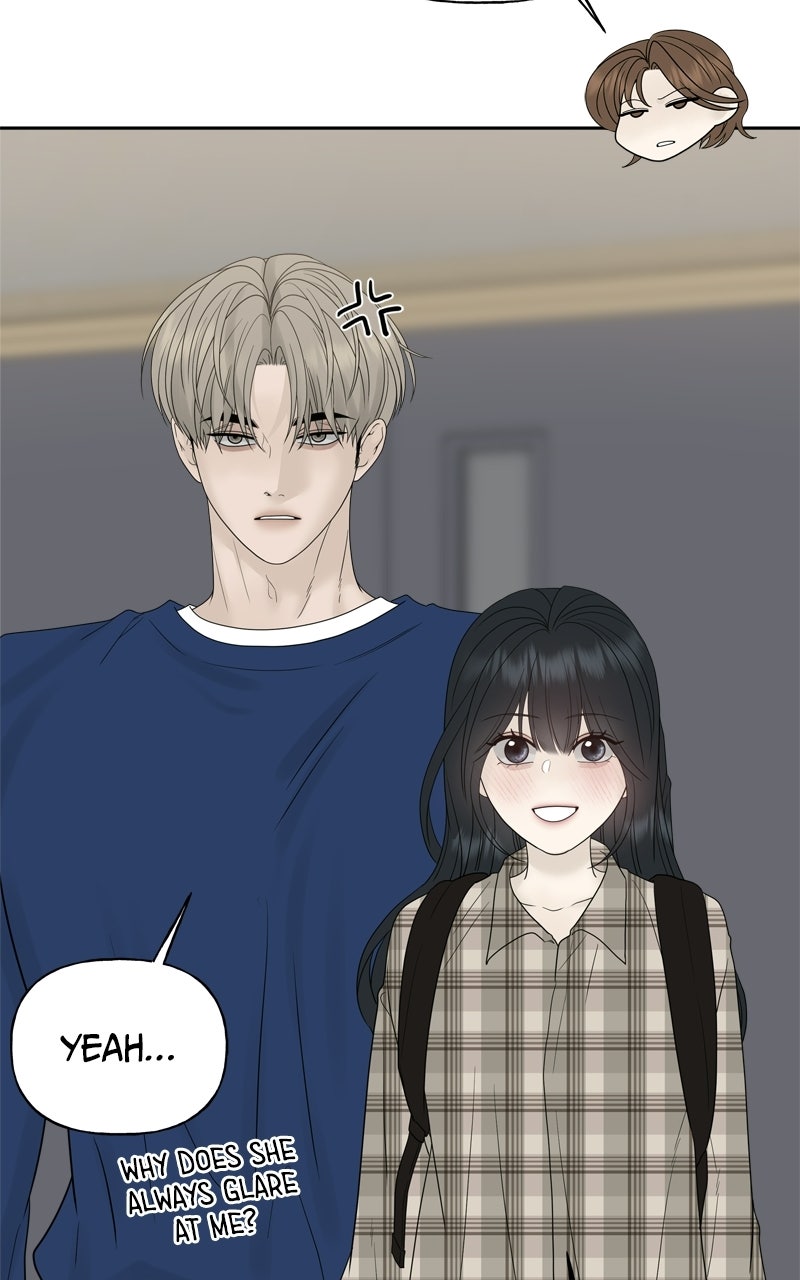 A Kind Intruder Ep. 24 - Am I Jealous? page 82 - 