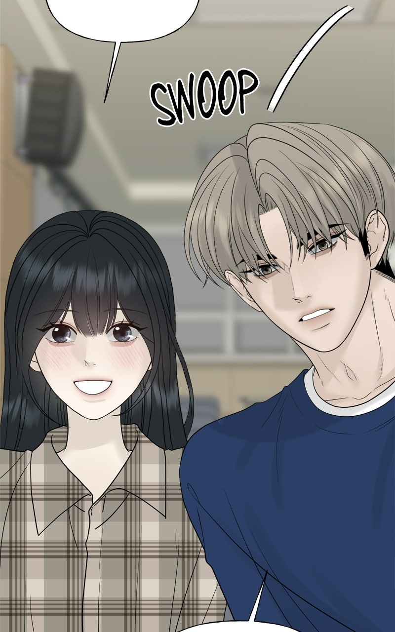 A Kind Intruder Ep. 24 - Am I Jealous? page 88 - 