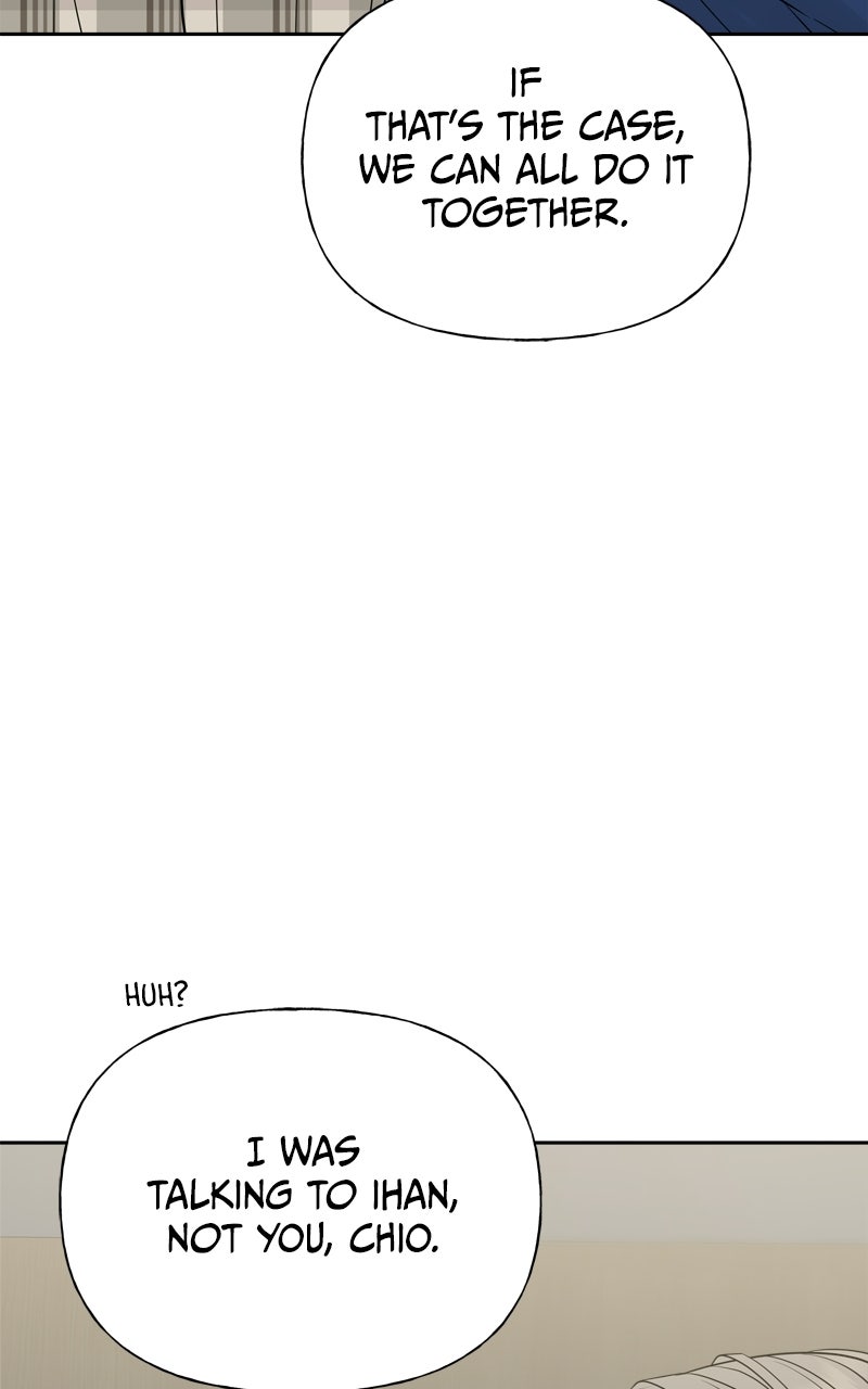 A Kind Intruder Ep. 24 - Am I Jealous? page 89 - 