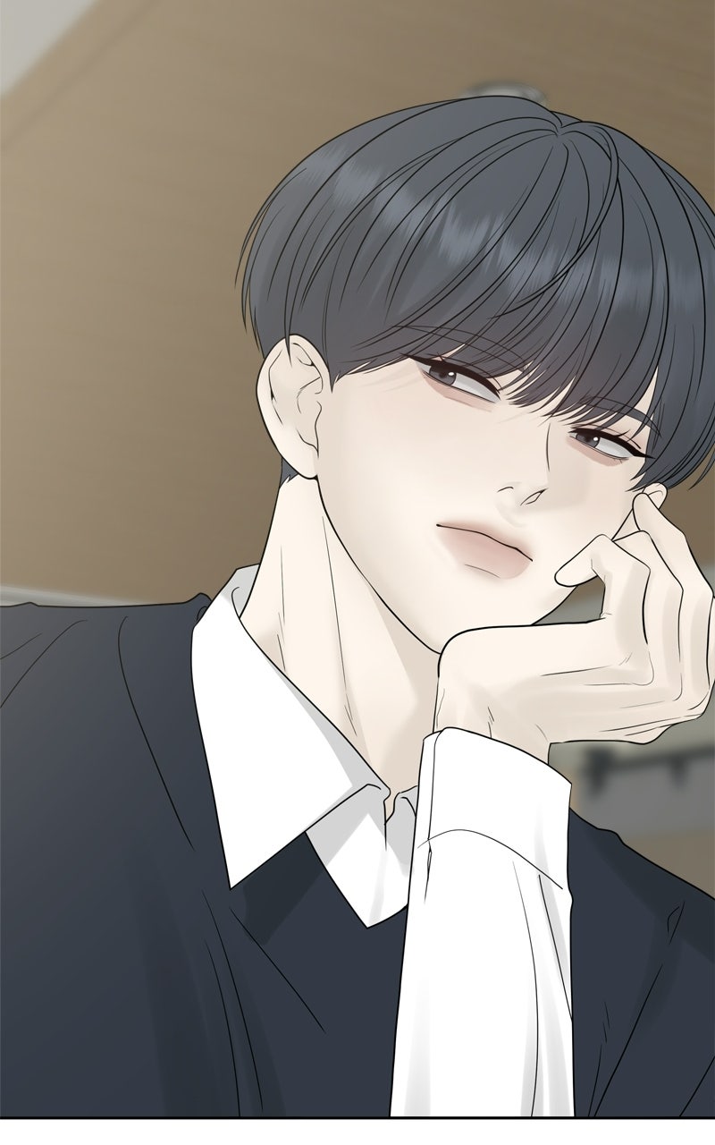 A Kind Intruder Ep. 24 - Am I Jealous? page 92 - 
