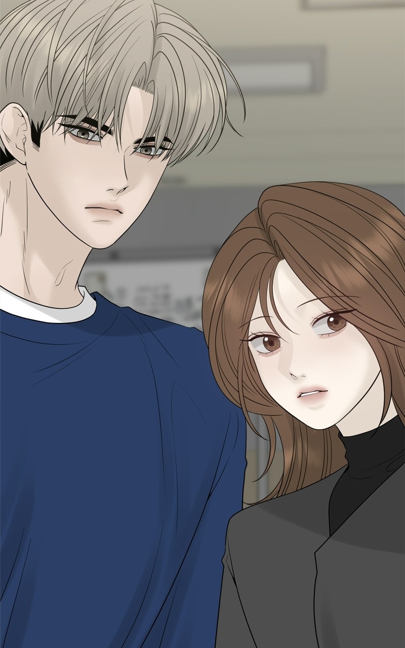 A Kind Intruder Ep. 24 - Am I Jealous? page 97 - 