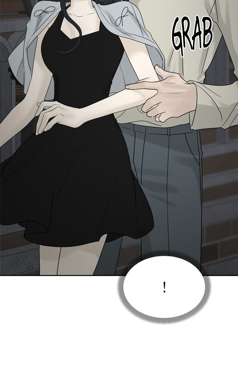 A Kind Intruder Ep. 25 - We Live Together page 101 - 