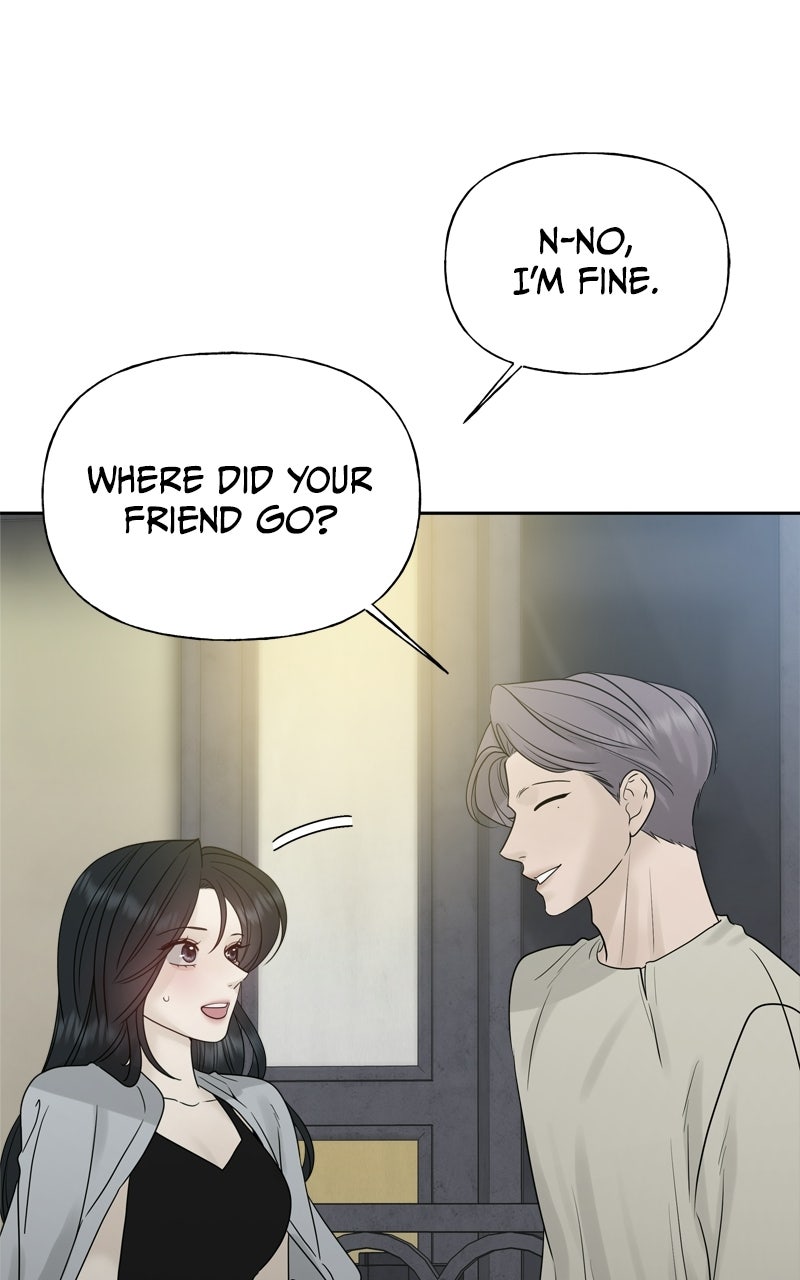 A Kind Intruder Ep. 25 - We Live Together page 104 - 