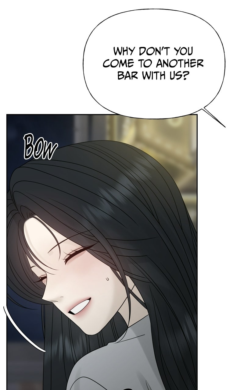 A Kind Intruder Ep. 25 - We Live Together page 106 - 
