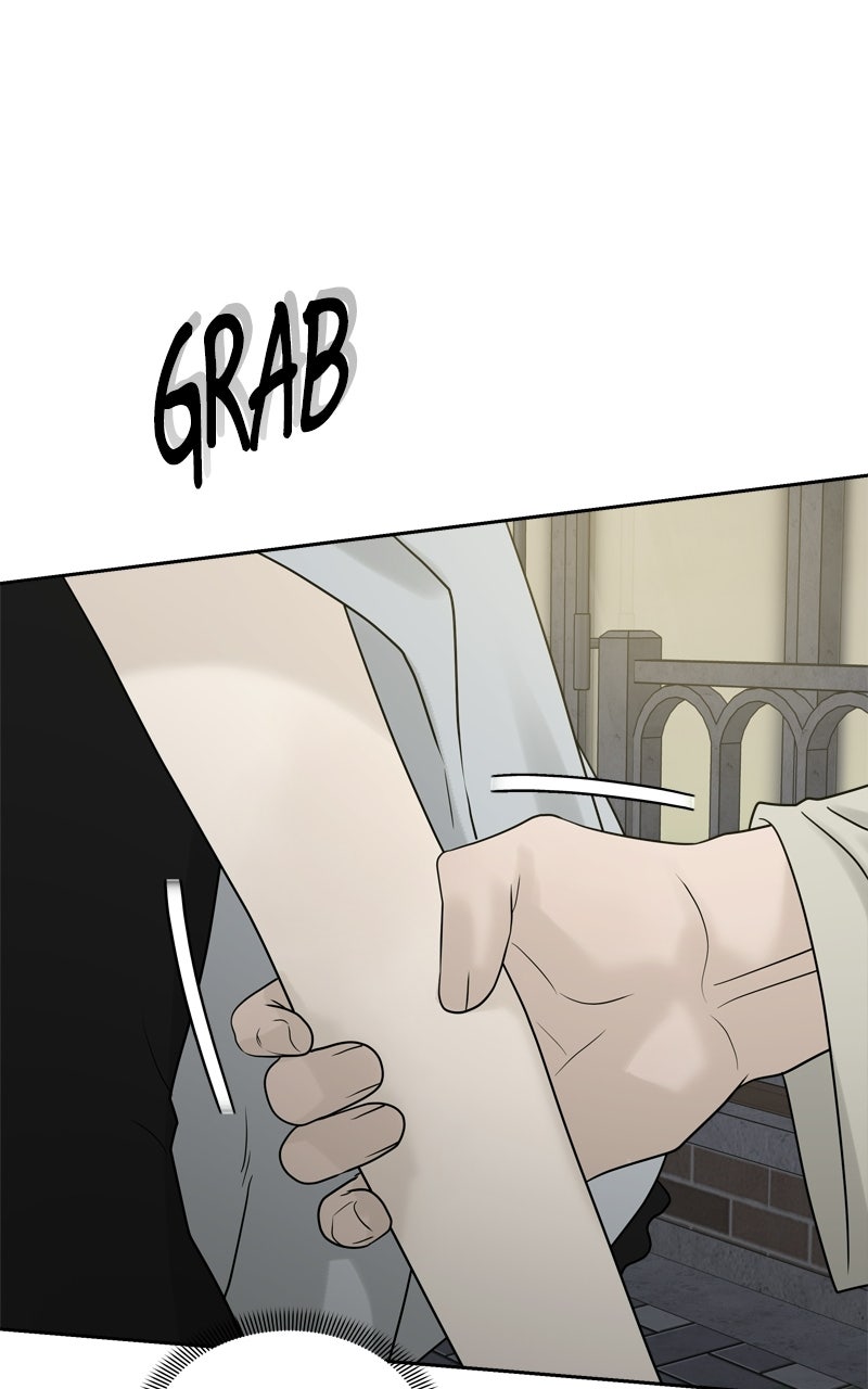 A Kind Intruder Ep. 25 - We Live Together page 108 - 