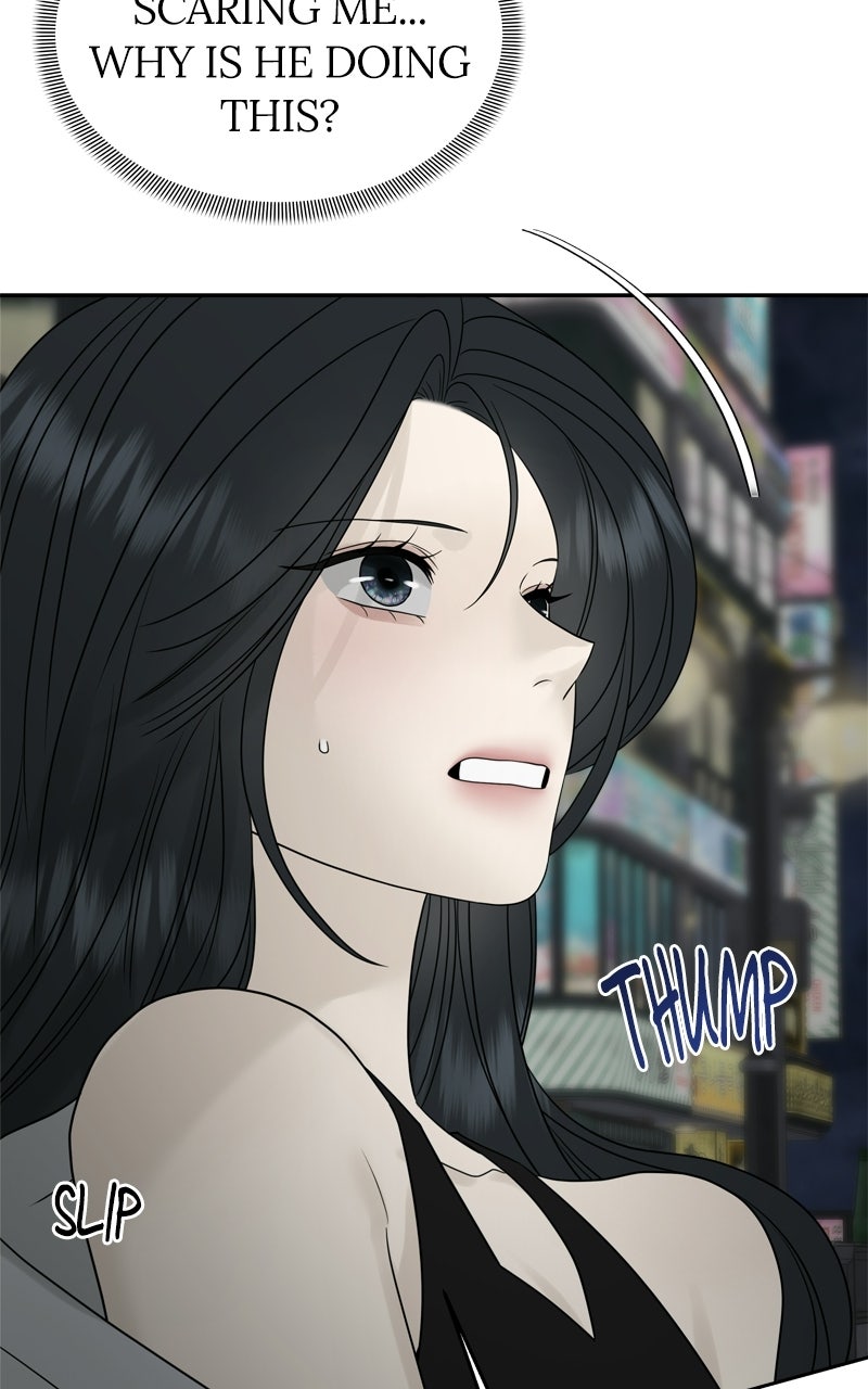 A Kind Intruder Ep. 25 - We Live Together page 112 - 