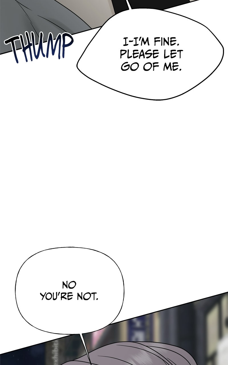 A Kind Intruder Ep. 25 - We Live Together page 113 - 