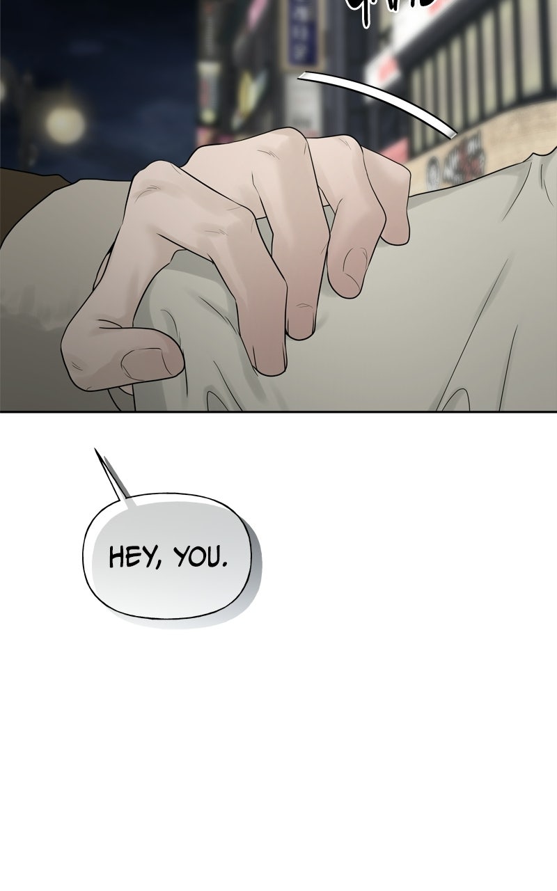 A Kind Intruder Ep. 25 - We Live Together page 116 - 
