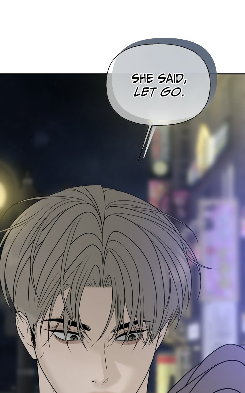 A Kind Intruder Ep. 25 - We Live Together page 117 - 