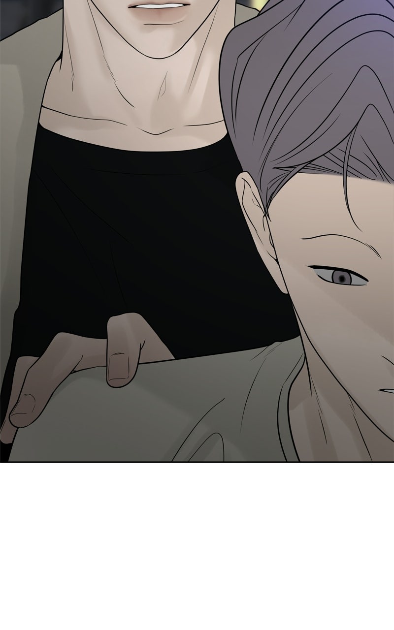 A Kind Intruder Ep. 25 - We Live Together page 118 - 