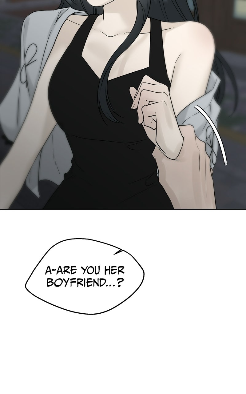 A Kind Intruder Ep. 25 - We Live Together page 121 - 