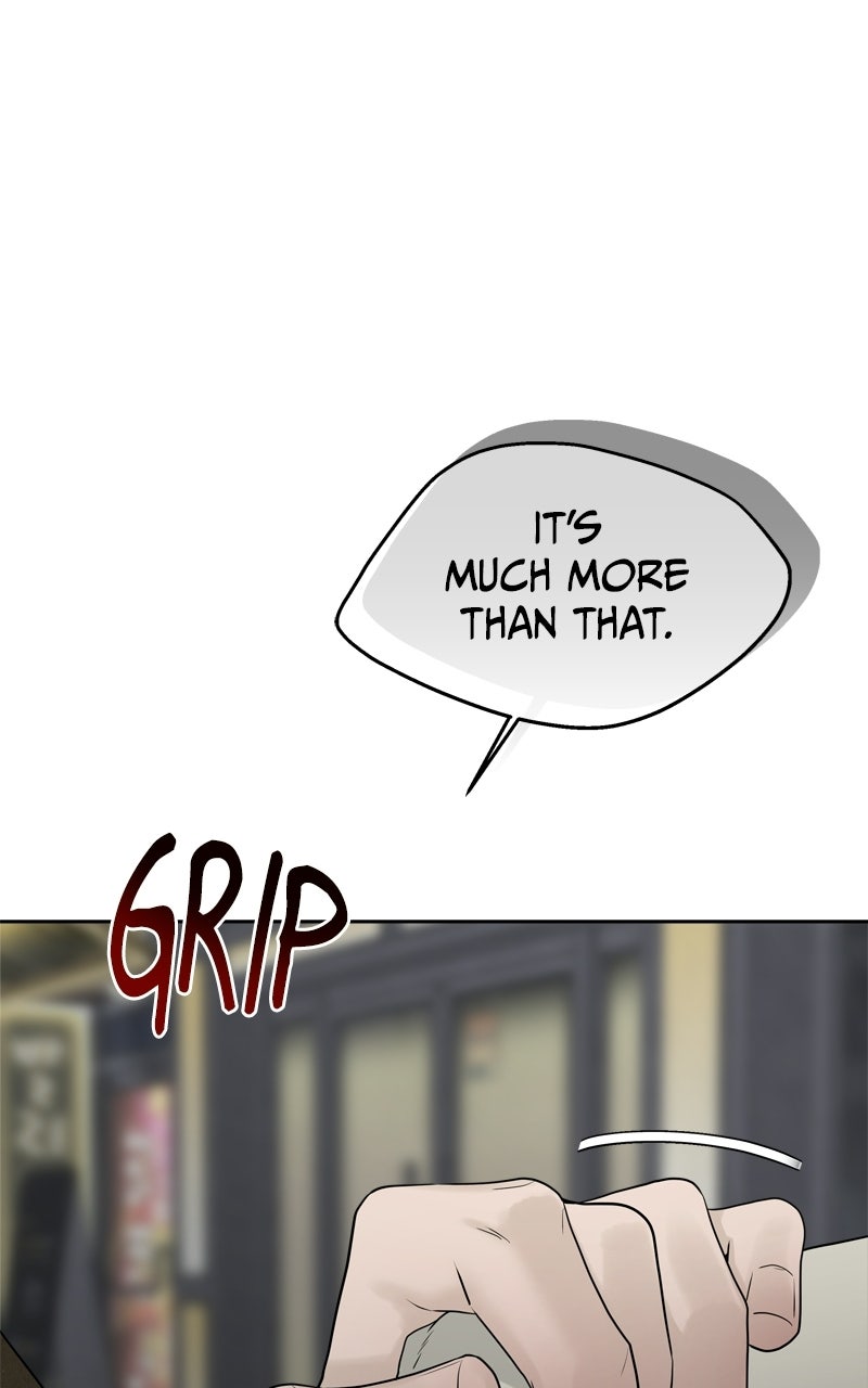 A Kind Intruder Ep. 25 - We Live Together page 122 - 