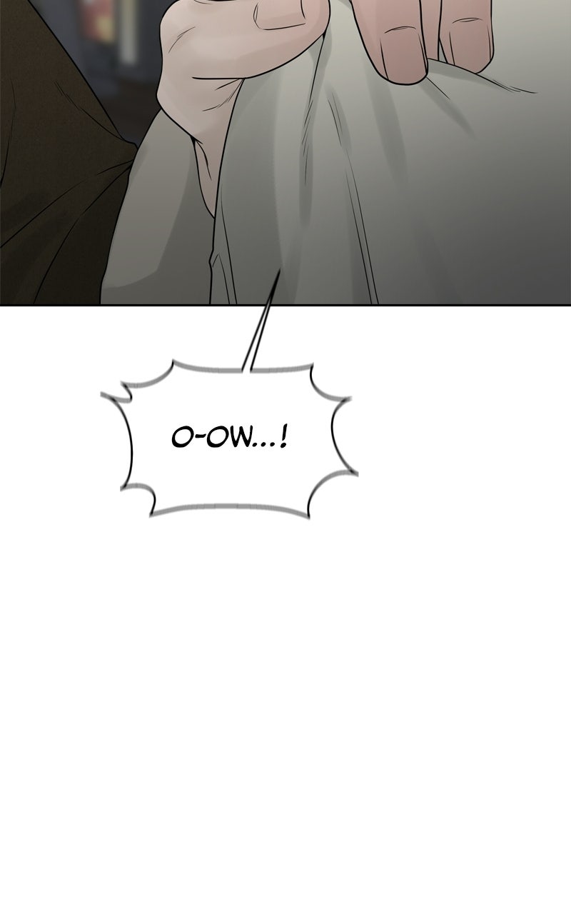A Kind Intruder Ep. 25 - We Live Together page 123 - 