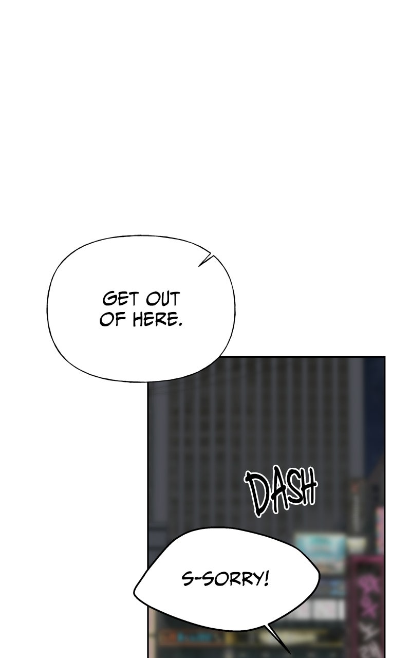 A Kind Intruder Ep. 25 - We Live Together page 126 - 
