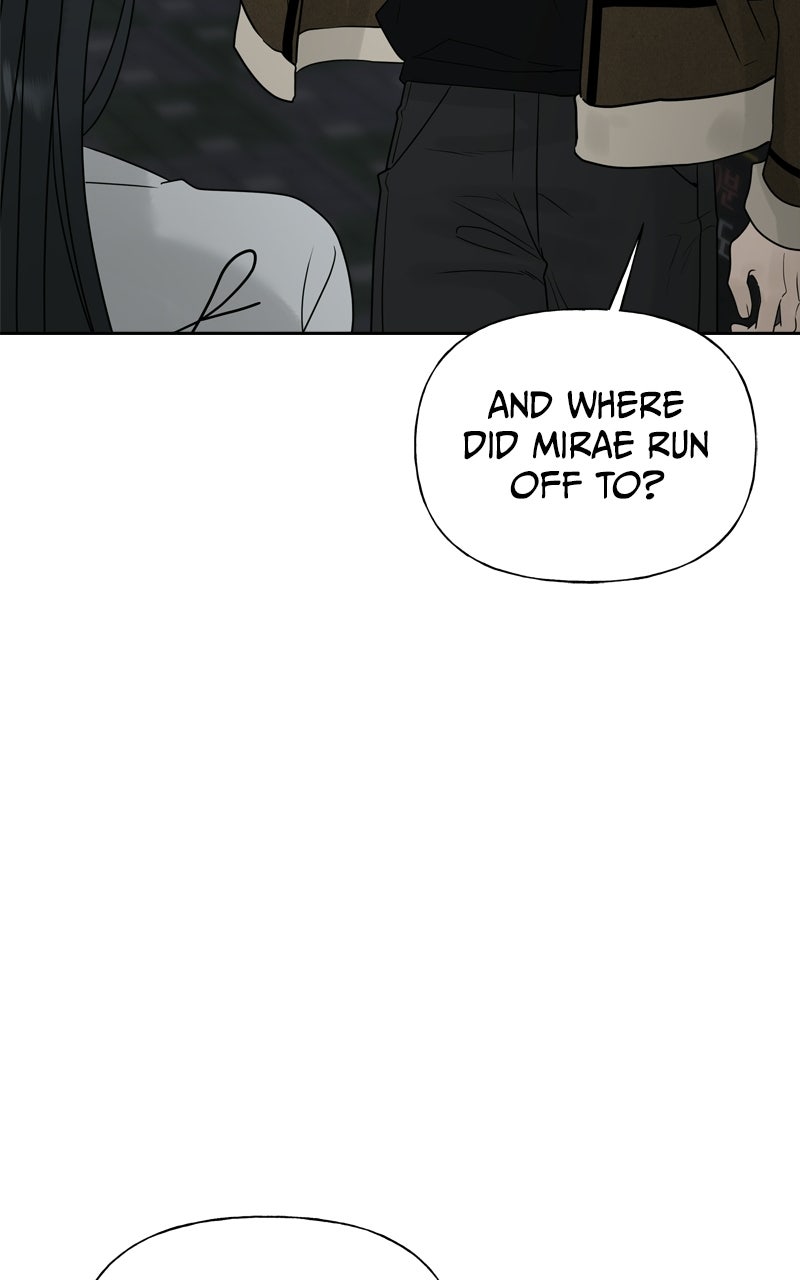 A Kind Intruder Ep. 25 - We Live Together page 129 - 