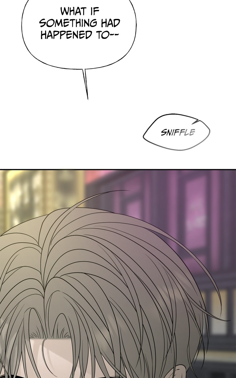 A Kind Intruder Ep. 25 - We Live Together page 130 - 