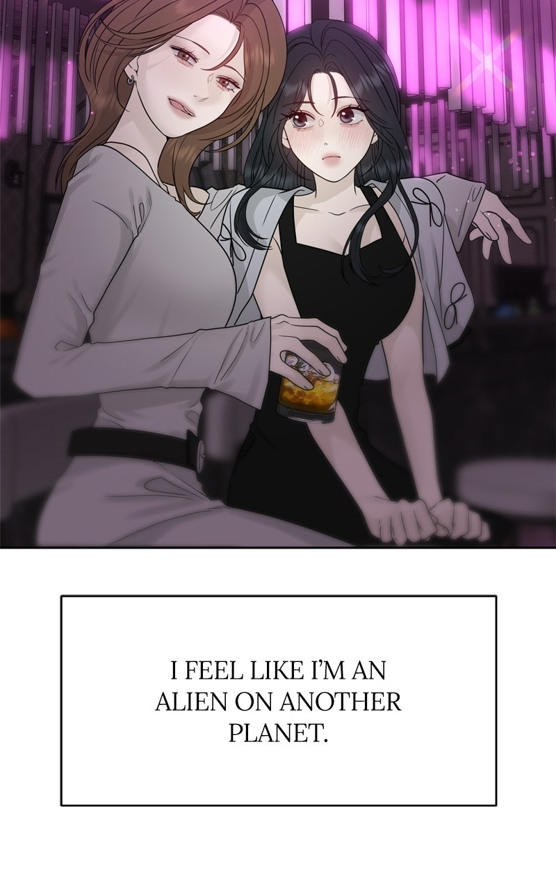A Kind Intruder Ep. 25 - We Live Together page 14 - 
