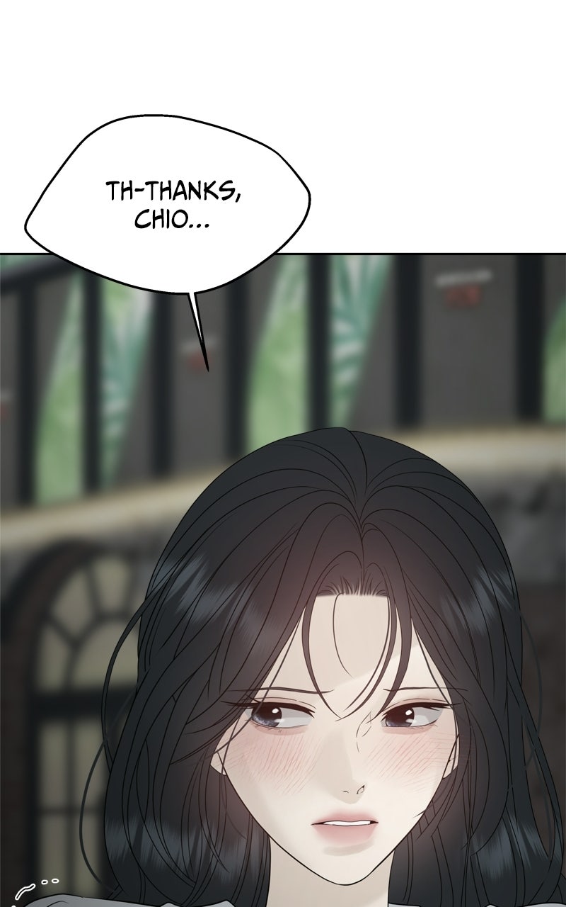 A Kind Intruder Ep. 25 - We Live Together page 132 - 