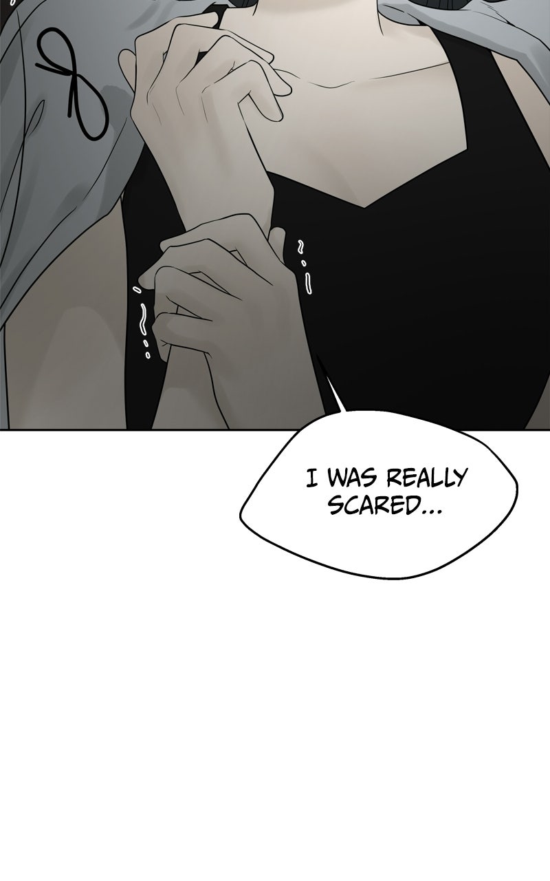 A Kind Intruder Ep. 25 - We Live Together page 133 - 