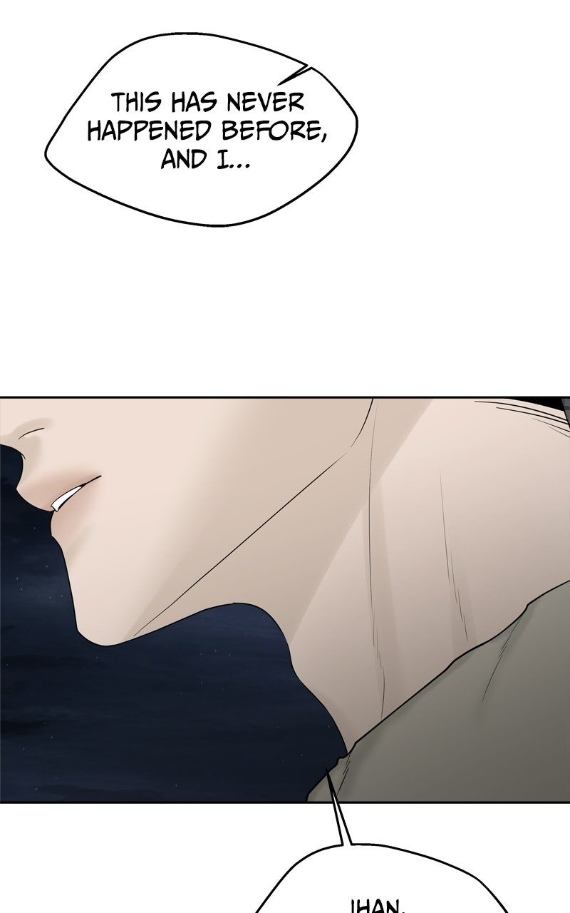 A Kind Intruder Ep. 25 - We Live Together page 134 - 