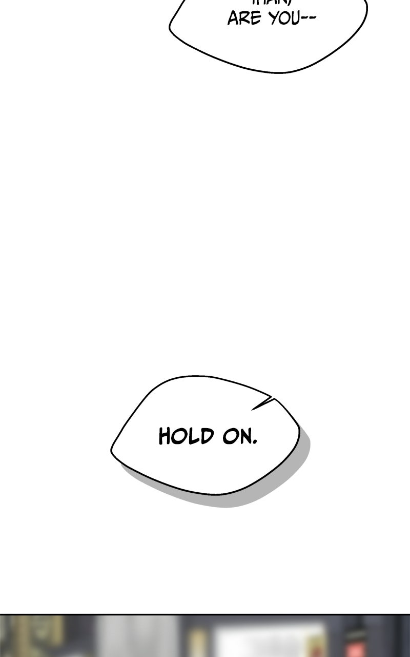 A Kind Intruder Ep. 25 - We Live Together page 135 - 